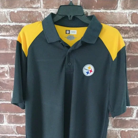 Medium NFL TEAM APPAREL / STEELERS - Picture 5 of 5